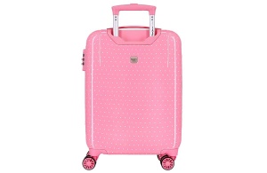 Kofer 55cm Abs Pepe Jeans 67.117.23 - Img 3