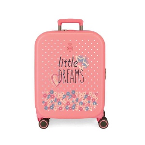 Kofer ABS 55cm Little Dreams 9499122 Enso 94.991.22