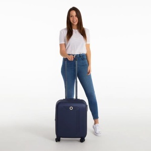 Kofer ABS 55cm teget Riga 5999162 Movom 59.991.62 - Img 4