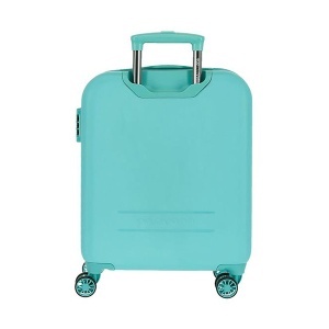 Kofer ABS 55cm tirkiz Riga 5999168 Movom 59.991.68 - Img 4