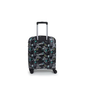 Kofer mali (kabinski) 40x55x20 cm ABS+PC 37,4l-2,7 kg Score - Img 3