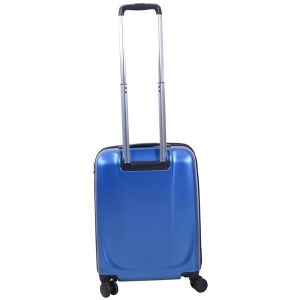Kofer Manhattan Plavi 20inch 121157 - Img 3