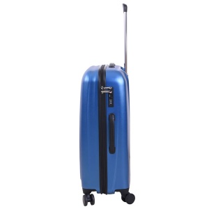 Kofer Manhattan Plavi 24inch 121156 - Img 3