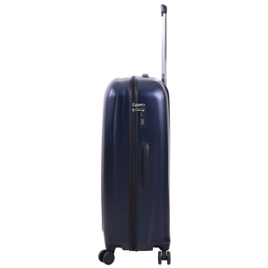Kofer Manhattan Tamno Plavi 28inch 121152 - Img 2