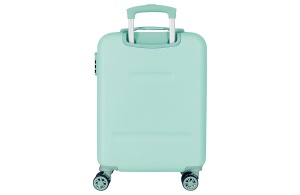 Kofer Nora 55 cm Pepe Jeans 60.417.42 - Img 3