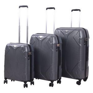 Kofer Soho Sivi 20inch 121163 - Img 4