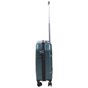 Kofer Soho Zeleni 20inch 121166 - Img 2