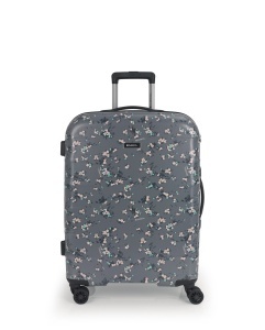 Kofer srednji 47x66x25 cm ABS+PC 65,2l-3,6 kg Secret