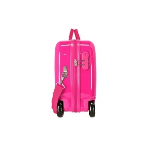 Kofer za decu Minnie Love ABS 2059821 Minnie 20.598.21 - Img 2