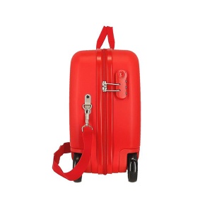 Kofer za decu Urban ABS 2939821 Spiderman 29.398.21 - Img 2