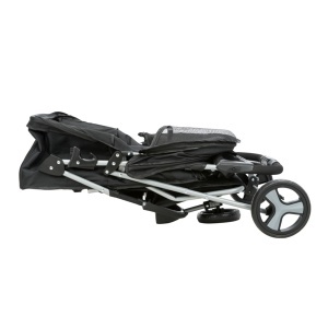 Kolica Bagi za pse 47x100x80cm 11kg Trixie 28958 - Img 4