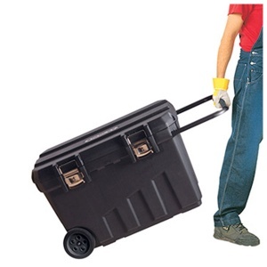 Kolica za alat Job Chest 77x49x48cm Stanley 1-92-978 - Img 4