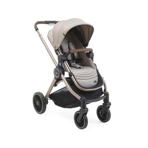 Kolica za bebe Best Friend Pro Desert Taupe Chicco A049624