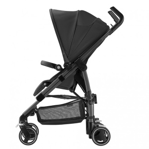 Kolica za bebe Dana black raven Maxi cosi 12648957 - Img 2