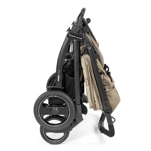 Kolica za blizance bež Peg Perego P3020001609 - Img 3