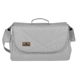 Kolica za decu Lorelli Starlight Grey 2018 10021221864 - Img 4