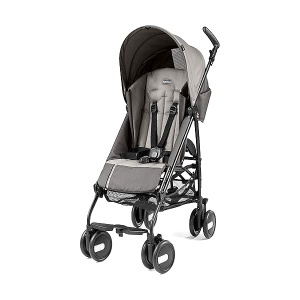 Kolica za decu Peg Perego Mini Classico Class Grey P3140016023