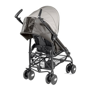 Kolica za decu Peg Perego Mini Classico Class Grey P3140016023 - Img 3