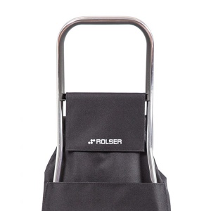 Kolica za pijacu Saquet RG 43l crna Rolser 07223 - Img 3