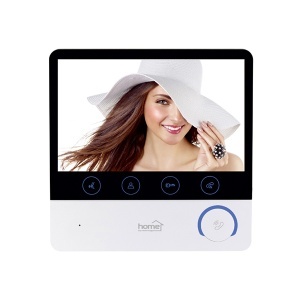 Kolor video interfon Home DPV27 - Img 2