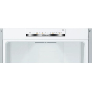 Kombinovani frižider 203x60cm serija 4 Bosch KGN39VLEB - Img 3