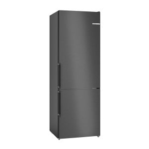 Kombinovani frižider 203x70cm serija 4 Bosch KGN49VXDT
