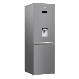 Kombinovani frižider MCNA366E40DXBN BEKO ELE01880