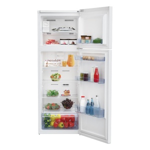 Kombinovani frižider RDNE350K30WN BEKO ELE01808 - Img 3