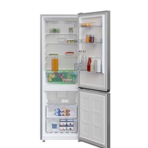 Kombinovani frižider sa HarvestFresh tehnologijom i SmoothFit vratima B1RCNA344S Beko ELE02248 - Img 2