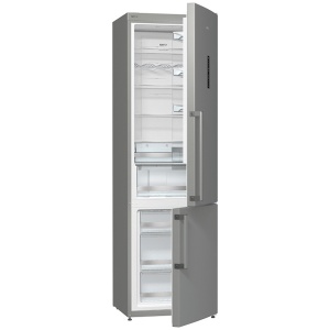 Kombinovani frižider sa zamrzivačem Gorenje NRK6202TX 458558