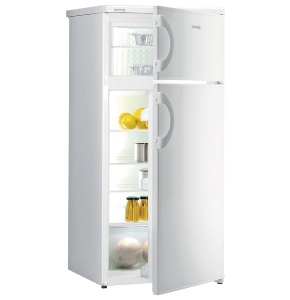 Kombinovani frižider sa zamrzivačem Gorenje RF3110AW 382816