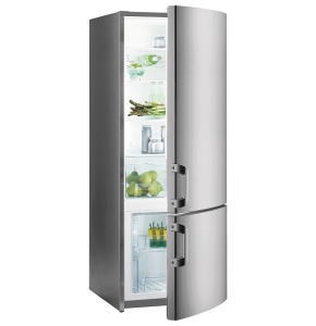 Kombinovani frižider sa zamrzivačem Gorenje RK6161AX 439682