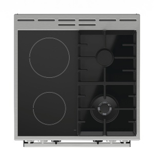 Kombinovani šporet KC6355XT Gorenje 595211 - Img 2