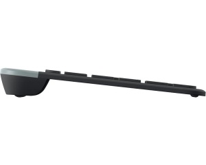Komplet tastatura i miš MK470 grafitni Logitech bežični US raspored slim - Img 5