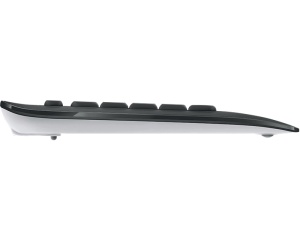 Komplet tastatura i miš MK540 Advanced crno-sivi Logitech bežični YU raspored - Img 6