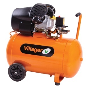 Kompresor Villager VAT VE 100 D 054057