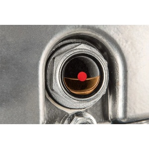 Kompresor za vazduh 24l 1,5kW Verto 73K002 - Img 4