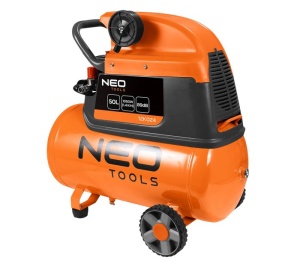 Kompresor za vazduh uljni Neo Tools 12K024