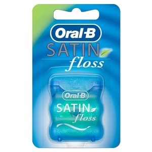 Konac za zube Floss Satin 25m Oral B 500128