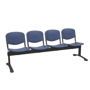 Konferencijska stolica četvorosed K21/4