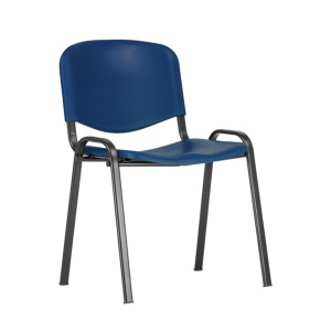 Konferencijska stolica plastična TAURUS PN