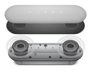 Konferencijski spikerfon Dell SP3022 USB-C beli - Img 5
