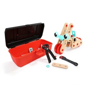 Konstruktor sa alatom Top Bright 120390