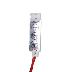 Kontrola Za Led traka Mini Rgb Lu10-2021 Aura 2018341