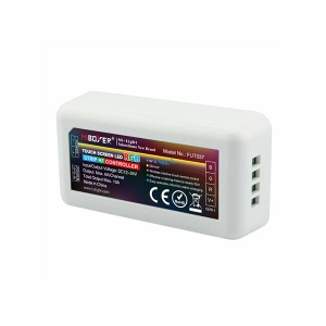 Kontroler za Led trake 2.4GHz RGB 4 zone MiBoxer FUT037