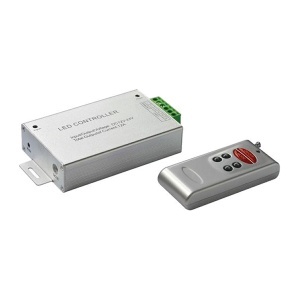 Kontroler za RGB LED trake 108W LTR-KON6RF