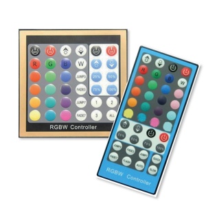Kontroler za RGBW Led trake 192W LTR-KON28ARF