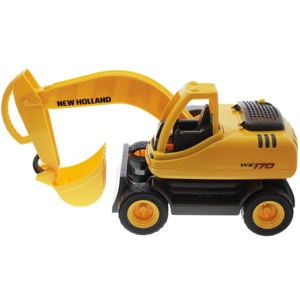 Kopač New Holand 52cm U49600 - Img 2