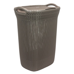 Korpa za veš Knit CURVER CU 03676-X59