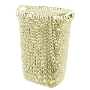 Korpa za veš Knit CURVER CU 03676-X64